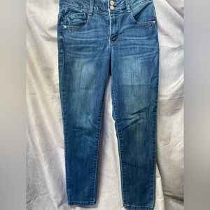 Democracy Ab Absolution Denim size 4